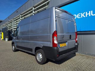 Opel Movano Opel 2.2D 140pk L2H2 3.3t | Apple Carplay/Android Auto | Airco | 7" Navigatiesysteem | Cruise Con...