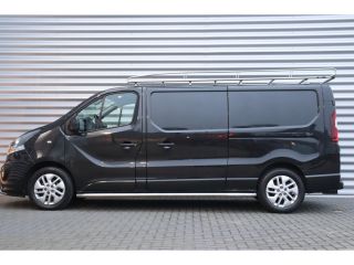 Opel Vivaro 1.6 CDTI 145PK L2H1 SPORT INNOVATION+ / NAVI / CLIMA / LED / PDC / CAMERA / KEYLESS / 17" LMV / 2...