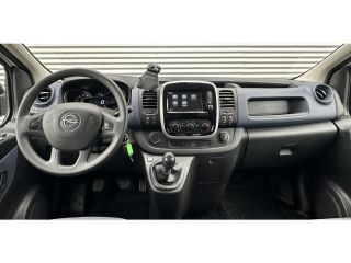 Opel Vivaro 1.6 CDTI L2H1 DC Dubbele cabine