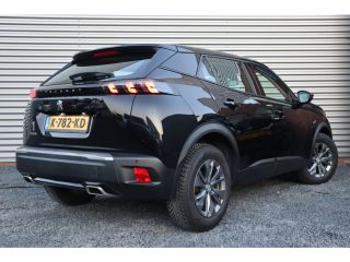 Peugeot 2008 1.2 PureTech Blue Lease Active D-riem vervangen / LED / Camera / Carplay / LMV /