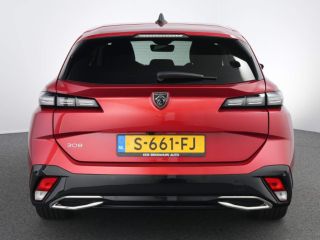 Peugeot 308 SW SW 1.2 PureTech Allure | Navi | Cruise | Clima | Parkeersensoren | Apple Carplay/ android auto...