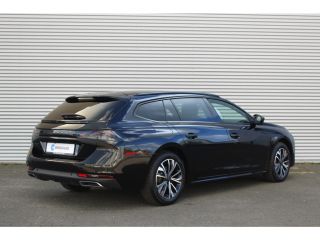 Peugeot 508 SW 1.2 130 Allure | Adap. Cruise C. | Keyless | 360 Camera | St. Verwarming |  | Navi | Drive Ass...