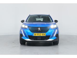 Peugeot e-2008 EV Allure Pack 50 kWh | Camera | Navigatie | Parkeersensoren | Climate Control | Cruise Control |...