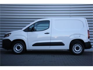 Peugeot Partner 1.5 BLUEHDI 100PK L1H1 / NAVI / AIRCO / LED / PDC / CAMERA / BLUETOOTH / CRUISECONTROL / 1E EIGEN...