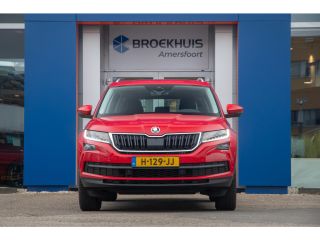 Skoda Kodiaq 1.5 TSI Business Edition 7p. | 2 stoelen op derde rij | Apple Carplay/Android Auto|telefoonintegr...