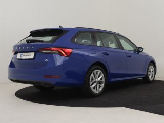 Skoda Octavia Combi 1.4 TSI iV PHEV Business Edition 204pk | Trekgewicht 1500kg | Cruise control | Navigatie vi...
