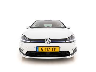 Volkswagen e-Golf E-DITION (INCL-BTW) *VIENNA-FULL-LEATHER | DIGI-COCKPIT | FULL-LED | ADAPTIVE-CRUISE | DYNAUDIO |...