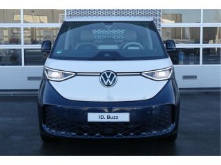 Volkswagen ID. Buzz | Pro Advantage | Trekhaak | Electrische Schuifdeuren | Electrische Stoel