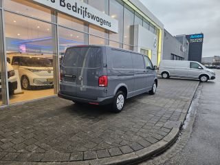 Volkswagen Transporter 2.0 TDI L2H1 150PK hand