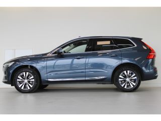 Volvo  XC60 Volvo T6 350PK Core Long Range Bright | Getint Glas | Stoel&Stuur Verw. | Trekhaak | Panoramadak ...