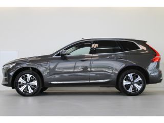 Volvo  XC60 Volvo T8 AWD Plus Bright 455PK | Luchtvering | 360° | Trekhaak | Stoel&Stuur Verw. | Getint Glas