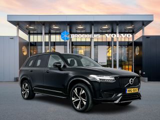 Volvo  XC90 T8 AWD R-Design | Long Range | Luchtvering | Nappa leder | Massagestoelen | Bowers & Wilkins | He...