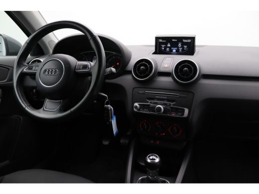 Audi A1 Audi 1.0 TFSI | Airco | Bluetooth telefoonvoorbereiding | Multimedia-voorbereiding ActivLease financial lease
