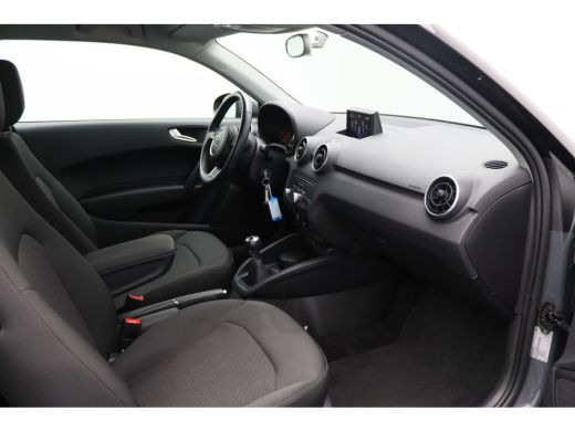 Audi A1 Audi 1.0 TFSI | Airco | Bluetooth telefoonvoorbereiding | Multimedia-voorbereiding ActivLease financial lease