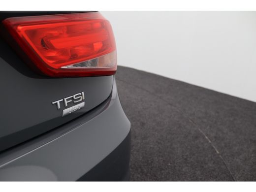 Audi A1 Audi 1.0 TFSI | Airco | Bluetooth telefoonvoorbereiding | Multimedia-voorbereiding ActivLease financial lease
