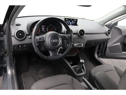 Audi A1 Audi 1.0 TFSI | Airco | Bluetooth telefoonvoorbereiding | Multimedia-voorbereiding ActivLease financial lease