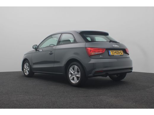 Audi A1 Audi 1.0 TFSI | Airco | Bluetooth telefoonvoorbereiding | Multimedia-voorbereiding ActivLease financial lease