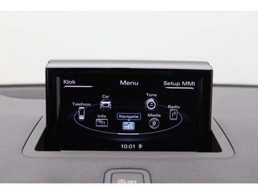 Audi A1 Audi 1.0 TFSI | Airco | Bluetooth telefoonvoorbereiding | Multimedia-voorbereiding ActivLease financial lease
