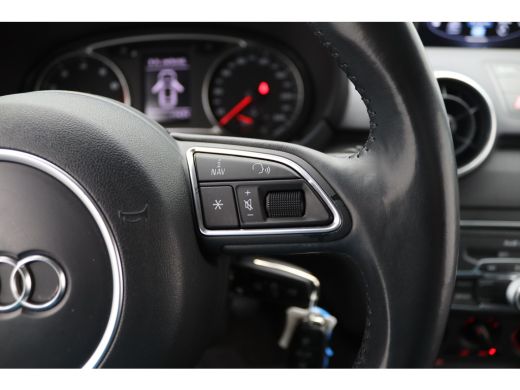 Audi A1 Audi 1.0 TFSI | Airco | Bluetooth telefoonvoorbereiding | Multimedia-voorbereiding ActivLease financial lease