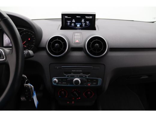 Audi A1 Audi 1.0 TFSI | Airco | Bluetooth telefoonvoorbereiding | Multimedia-voorbereiding ActivLease financial lease