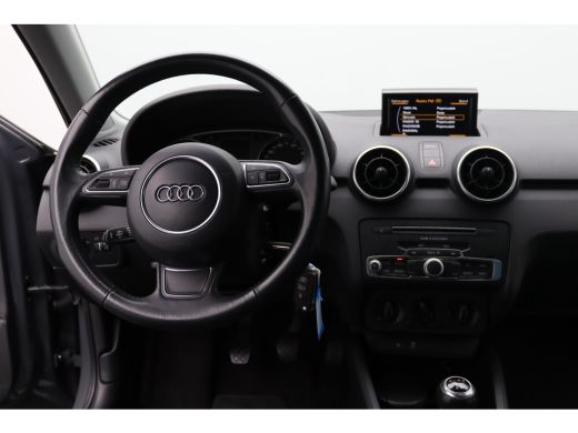 Audi A1 Audi 1.0 TFSI | Airco | Bluetooth telefoonvoorbereiding | Multimedia-voorbereiding ActivLease financial lease