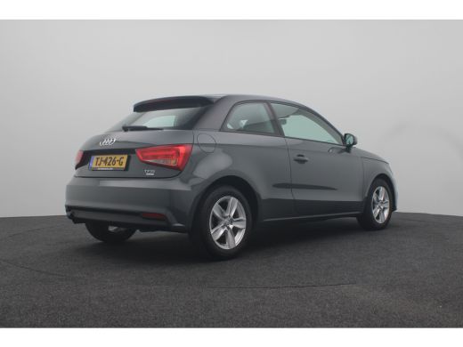 Audi A1 Audi 1.0 TFSI | Airco | Bluetooth telefoonvoorbereiding | Multimedia-voorbereiding ActivLease financial lease
