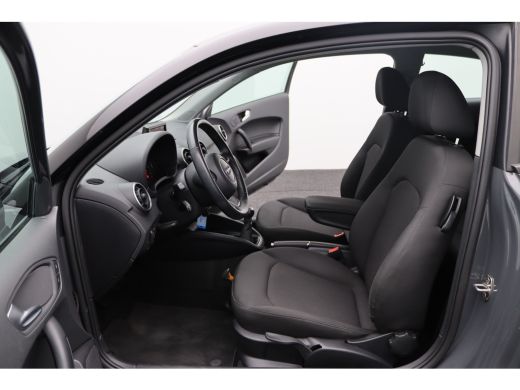Audi A1 Audi 1.0 TFSI | Airco | Bluetooth telefoonvoorbereiding | Multimedia-voorbereiding ActivLease financial lease