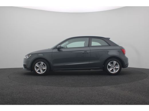 Audi A1 Audi 1.0 TFSI | Airco | Bluetooth telefoonvoorbereiding | Multimedia-voorbereiding ActivLease financial lease