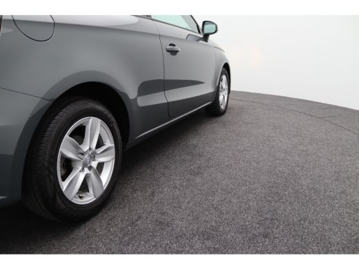 Audi A1 Audi 1.0 TFSI | Airco | Bluetooth telefoonvoorbereiding | Multimedia-voorbereiding ActivLease financial lease