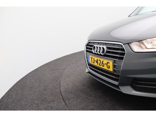 Audi A1 Audi 1.0 TFSI | Airco | Bluetooth telefoonvoorbereiding | Multimedia-voorbereiding ActivLease financial lease
