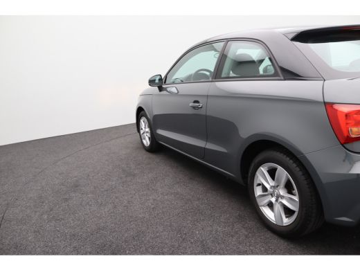 Audi A1 Audi 1.0 TFSI | Airco | Bluetooth telefoonvoorbereiding | Multimedia-voorbereiding ActivLease financial lease