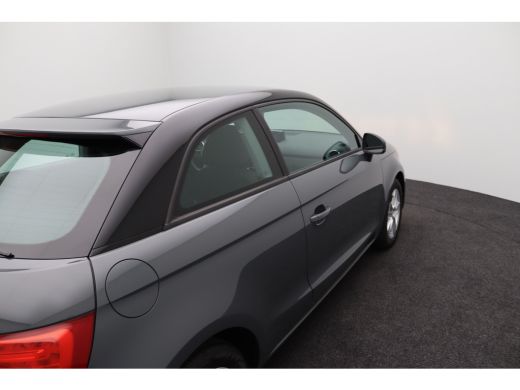Audi A1 Audi 1.0 TFSI | Airco | Bluetooth telefoonvoorbereiding | Multimedia-voorbereiding ActivLease financial lease