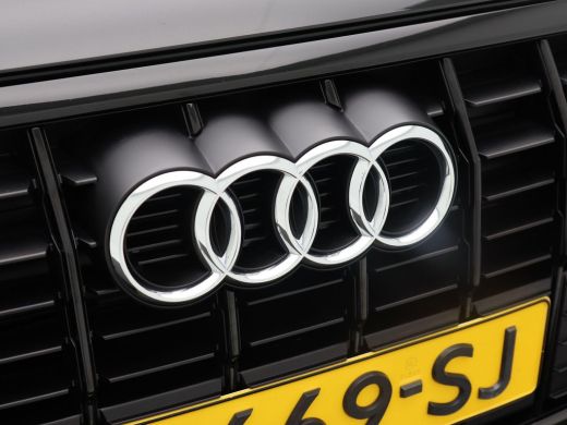Audi Q3 35 TFSi 150 Pk Automaat S-Line | Full LED | Navigatie | 18 Inch | Zwart Optiek | Cruise Controle ... ActivLease financial lease