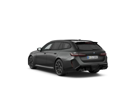 BMW 5 Serie Touring M5 / 727 PK / M DRIVER'S PACK / CARBON REMMEN / PANORAMADAK / B&W AUDIO ActivLease financial lease