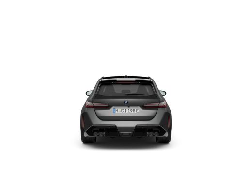 BMW 5 Serie Touring M5 / 727 PK / M DRIVER'S PACK / CARBON REMMEN / PANORAMADAK / B&W AUDIO ActivLease financial lease
