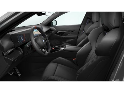 BMW 5 Serie Touring M5 / 727 PK / M DRIVER'S PACK / CARBON REMMEN / PANORAMADAK / B&W AUDIO ActivLease financial lease