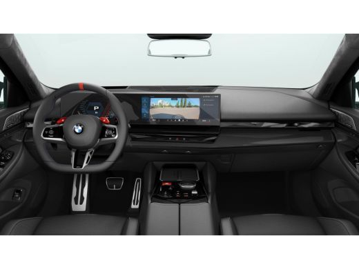 BMW 5 Serie Touring M5 / 727 PK / M DRIVER'S PACK / CARBON REMMEN / PANORAMADAK / B&W AUDIO ActivLease financial lease