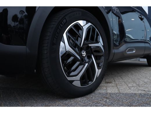 Citroën C4 1.2 Turbo Max | Adaptieve Cruise | Pano | HiFi | Massage | 360' Camera | Leder | HUD | Stoelverwa... ActivLease financial lease
