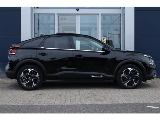 Citroën C4 1.2 Turbo Max | Adaptieve Cruise | Pano | HiFi | Massage | 360' Camera | Leder | HUD | Stoelverwa... ActivLease financial lease