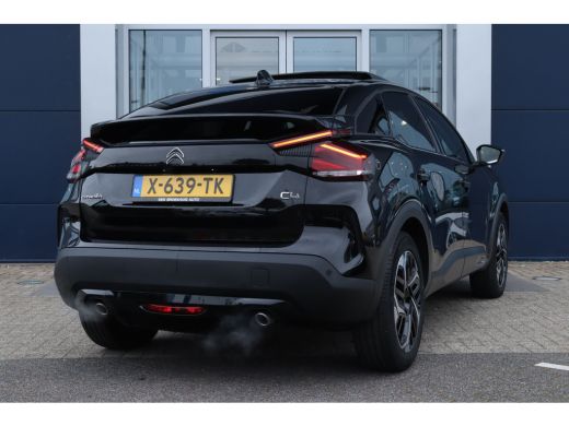Citroën C4 1.2 Turbo Max | Adaptieve Cruise | Pano | HiFi | Massage | 360' Camera | Leder | HUD | Stoelverwa... ActivLease financial lease