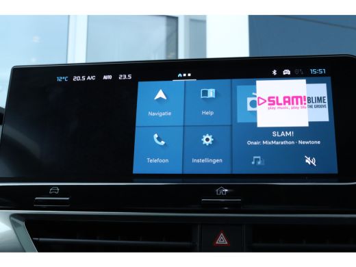 Citroën C4 1.2 Turbo Max | Adaptieve Cruise | Pano | HiFi | Massage | 360' Camera | Leder | HUD | Stoelverwa... ActivLease financial lease