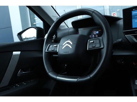 Citroën C4 1.2 Turbo Max | Adaptieve Cruise | Pano | HiFi | Massage | 360' Camera | Leder | HUD | Stoelverwa... ActivLease financial lease