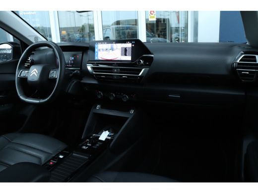 Citroën C4 1.2 Turbo Max | Adaptieve Cruise | Pano | HiFi | Massage | 360' Camera | Leder | HUD | Stoelverwa... ActivLease financial lease