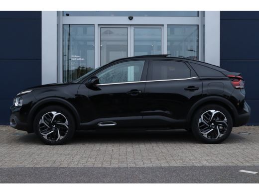 Citroën C4 1.2 Turbo Max | Adaptieve Cruise | Pano | HiFi | Massage | 360' Camera | Leder | HUD | Stoelverwa... ActivLease financial lease