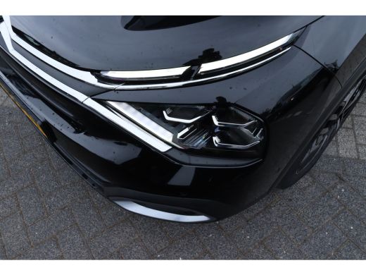 Citroën C4 1.2 Turbo Max | Adaptieve Cruise | Pano | HiFi | Massage | 360' Camera | Leder | HUD | Stoelverwa... ActivLease financial lease