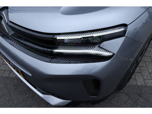Citroën C5 Aircross Citroen 1.2 Hybrid ë-Series | Adaptieve Cruise | Camera | Navi | Stoelverwarming | Carplay | Keyless ActivLease financial lease