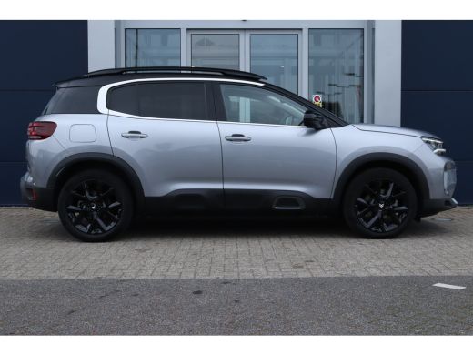 Citroën C5 Aircross Citroen 1.2 Hybrid ë-Series | Adaptieve Cruise | Camera | Navi | Stoelverwarming | Carplay | Keyless ActivLease financial lease