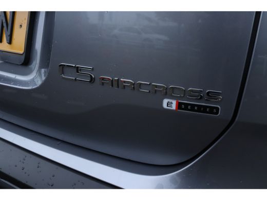 Citroën C5 Aircross Citroen 1.2 Hybrid ë-Series | Adaptieve Cruise | Camera | Navi | Stoelverwarming | Carplay | Keyless ActivLease financial lease