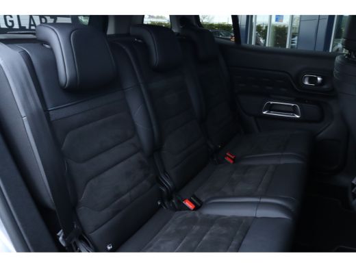 Citroën C5 Aircross Citroen 1.2 Hybrid ë-Series | Adaptieve Cruise | Camera | Navi | Stoelverwarming | Carplay | Keyless ActivLease financial lease