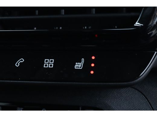Citroën C5 Aircross Citroen 1.2 Hybrid ë-Series | Adaptieve Cruise | Camera | Navi | Stoelverwarming | Carplay | Keyless ActivLease financial lease